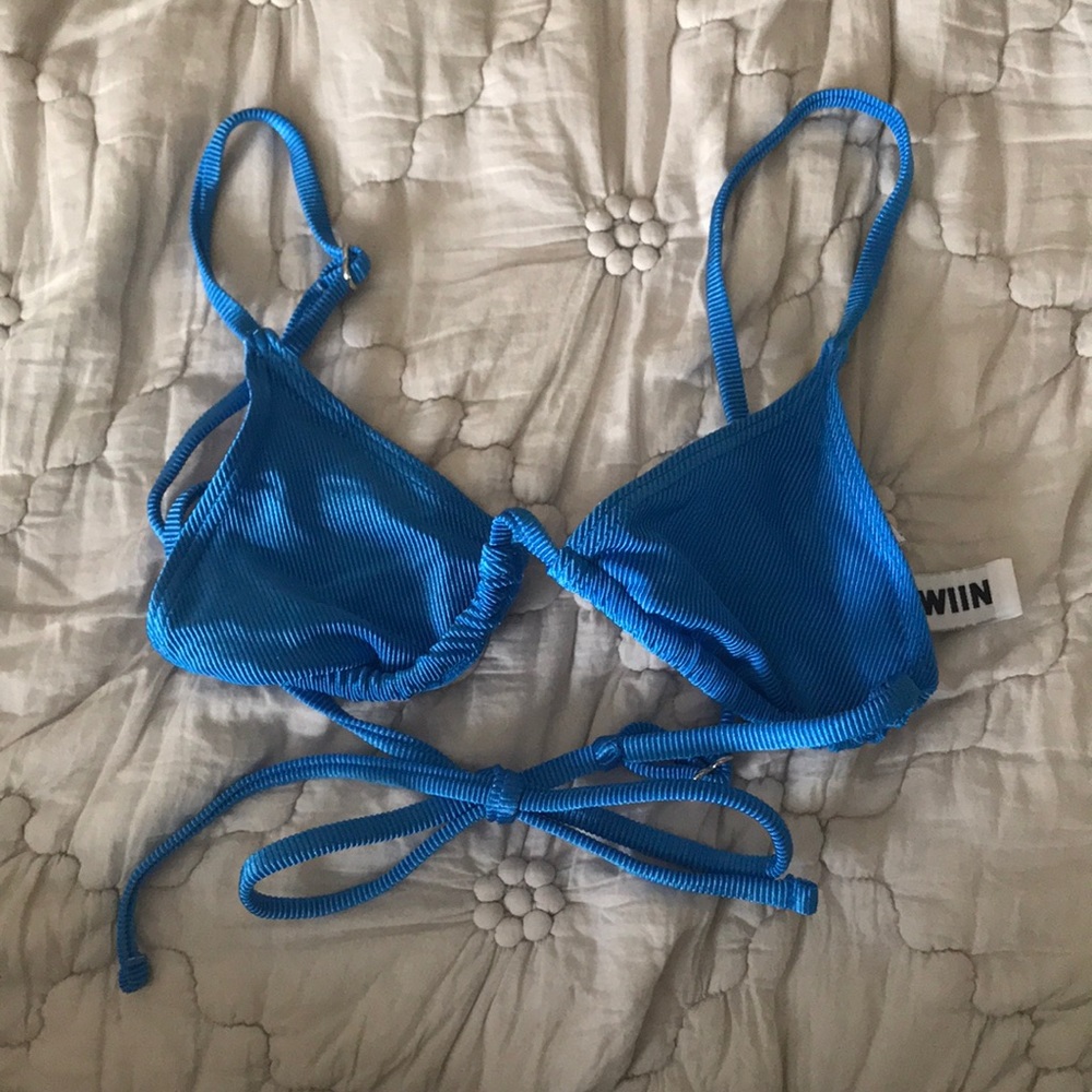 Swim Top